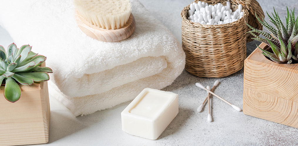 Home sauna kit