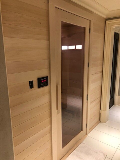 Basswood vs. Cedar vs. Hemlock: Which wood is best for an infrared sauna?